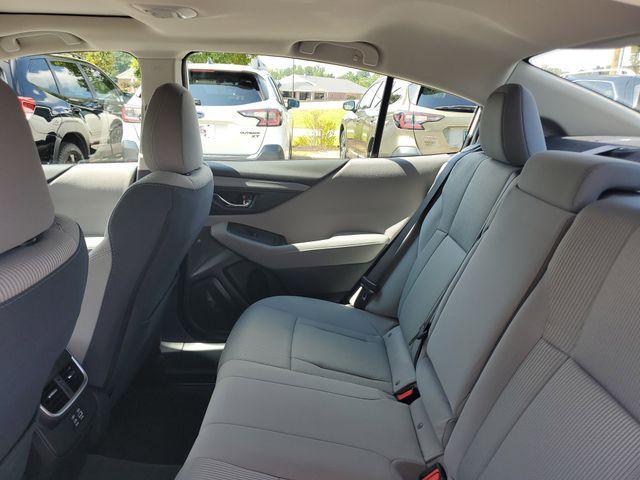 new 2025 Subaru Legacy car, priced at $34,060