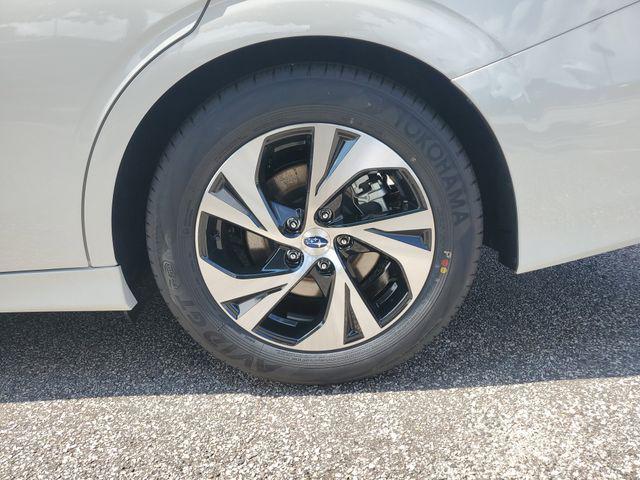 new 2025 Subaru Legacy car, priced at $34,060
