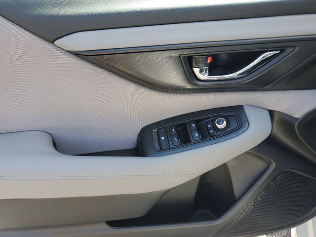 new 2025 Subaru Legacy car, priced at $34,060