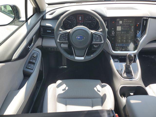 new 2025 Subaru Legacy car, priced at $34,060
