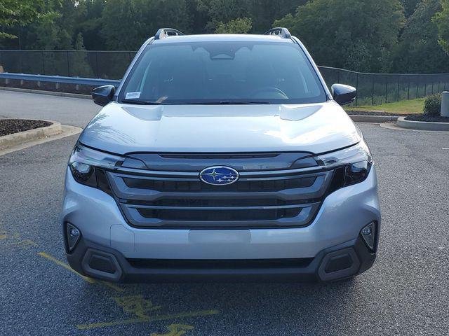 new 2025 Subaru Forester car, priced at $40,530