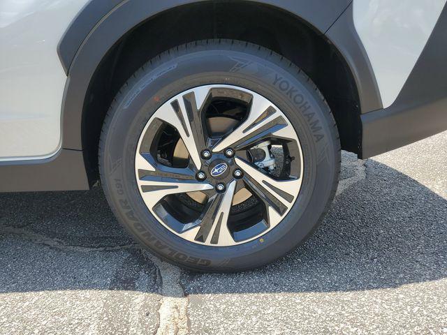 new 2025 Subaru Crosstrek car, priced at $32,723