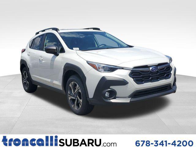 new 2025 Subaru Crosstrek car, priced at $32,723