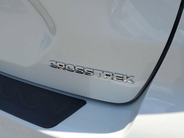 new 2025 Subaru Crosstrek car, priced at $32,723