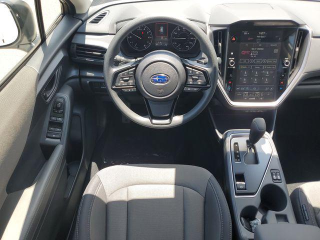 new 2025 Subaru Crosstrek car, priced at $32,723
