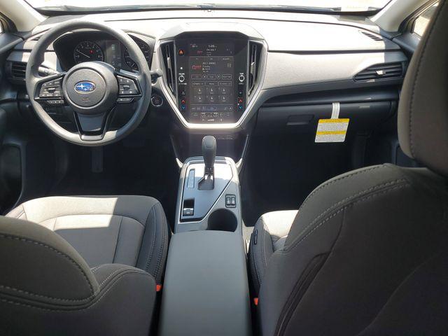 new 2025 Subaru Crosstrek car, priced at $32,723