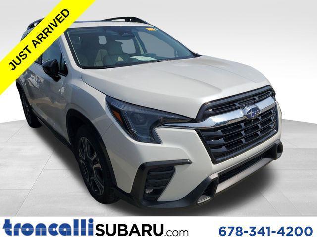 used 2024 Subaru Ascent car, priced at $42,607