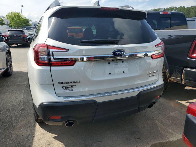 used 2024 Subaru Ascent car, priced at $42,607