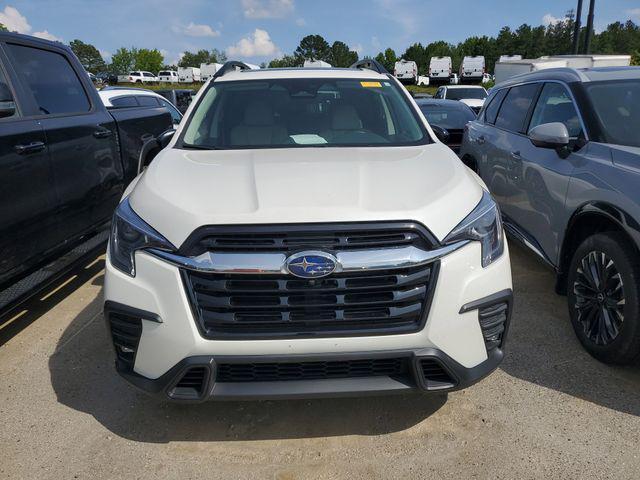 used 2024 Subaru Ascent car, priced at $42,607