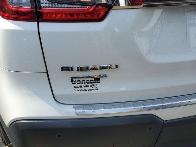 used 2024 Subaru Ascent car, priced at $42,607