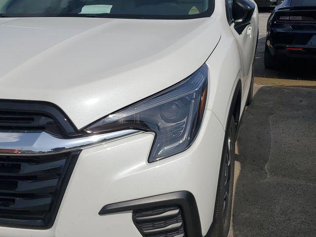used 2024 Subaru Ascent car, priced at $42,607