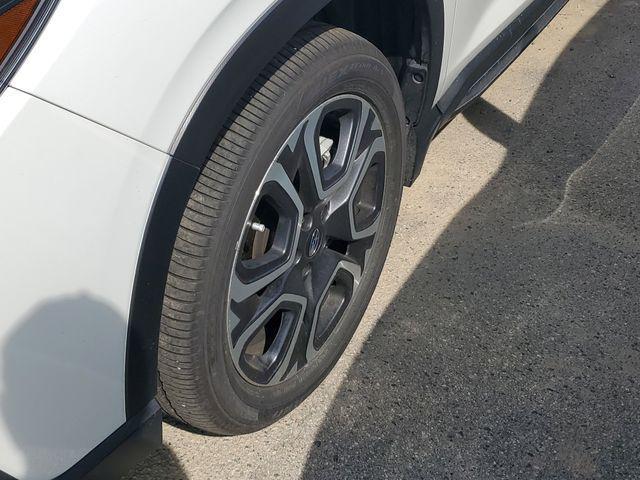 used 2024 Subaru Ascent car, priced at $42,607