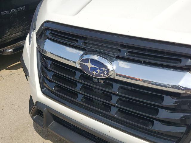 used 2024 Subaru Ascent car, priced at $42,607