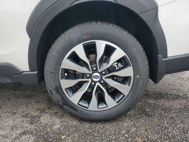 new 2025 Subaru Outback car, priced at $45,310