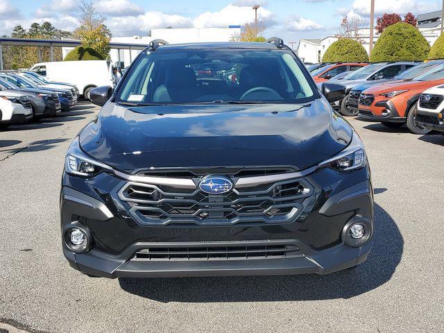 new 2025 Subaru Crosstrek car, priced at $35,815