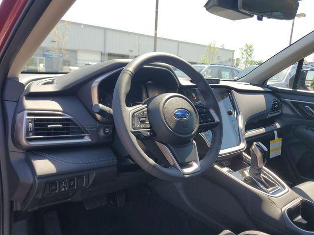 new 2025 Subaru Outback car