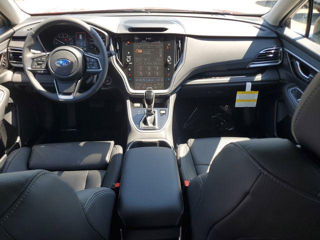 new 2025 Subaru Outback car