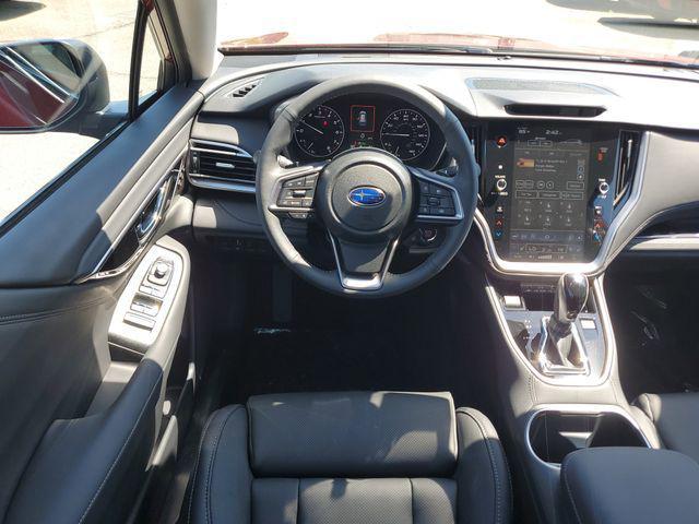 new 2025 Subaru Outback car