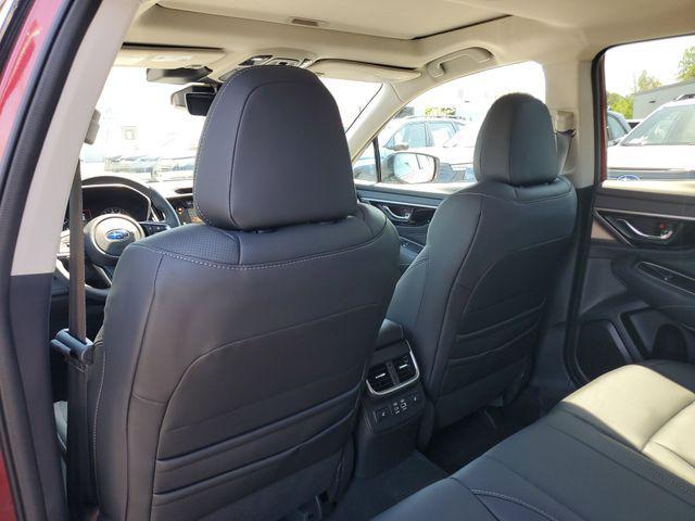 new 2025 Subaru Outback car