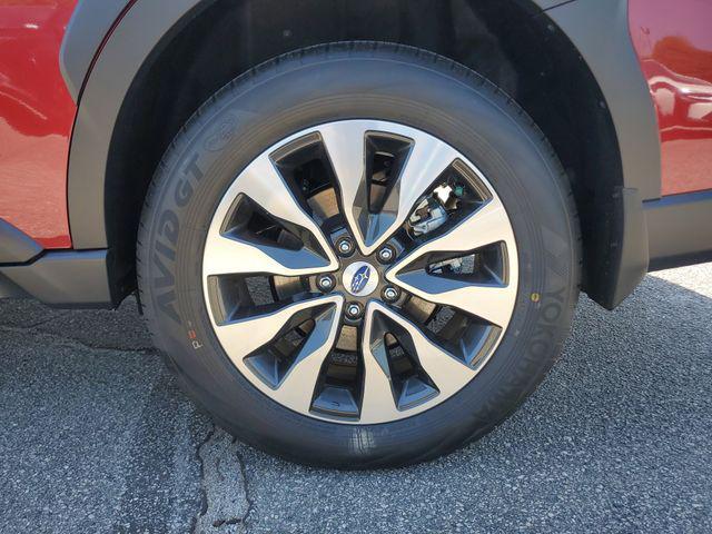 new 2025 Subaru Outback car