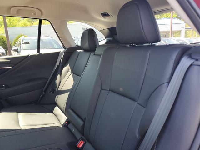 new 2025 Subaru Outback car