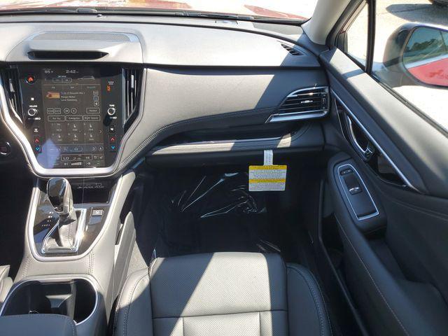 new 2025 Subaru Outback car