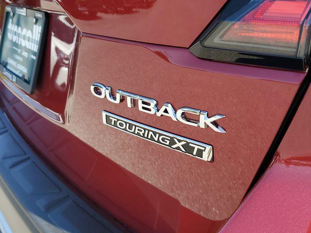 new 2025 Subaru Outback car