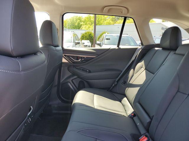 new 2025 Subaru Outback car
