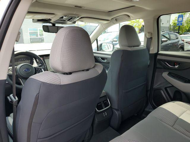 new 2025 Subaru Outback car, priced at $36,893