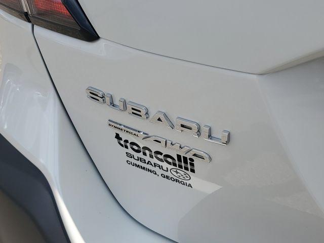 new 2025 Subaru Outback car, priced at $36,893