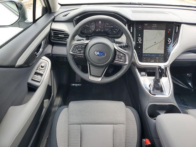 new 2025 Subaru Outback car, priced at $36,893