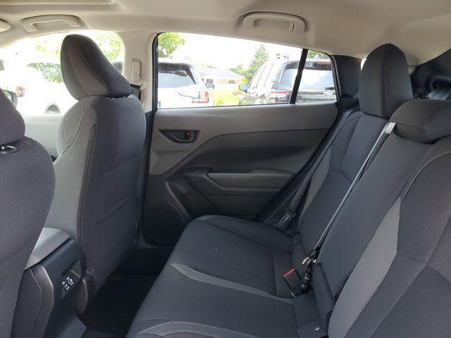 new 2025 Subaru Crosstrek car, priced at $32,385