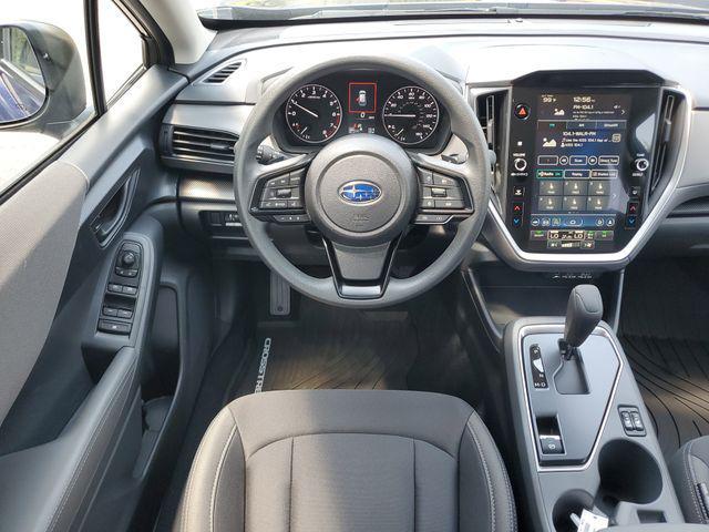 new 2025 Subaru Crosstrek car, priced at $32,385