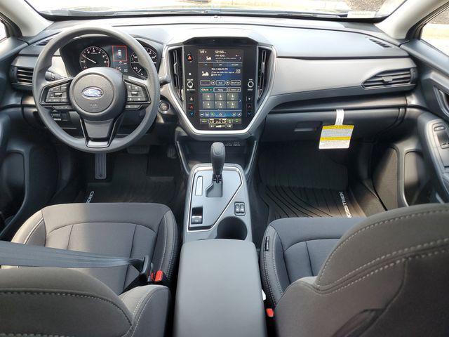 new 2025 Subaru Crosstrek car, priced at $32,385