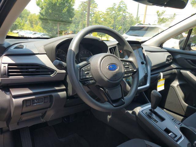 new 2025 Subaru Crosstrek car, priced at $32,385