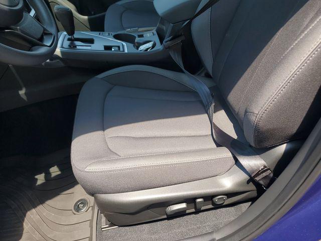 new 2025 Subaru Crosstrek car, priced at $32,385