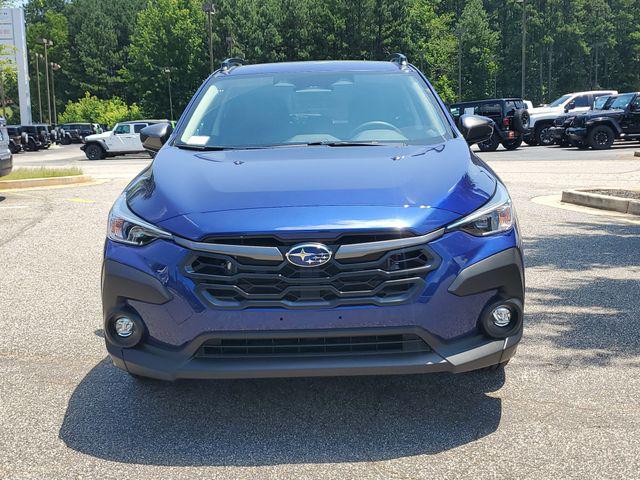 new 2025 Subaru Crosstrek car, priced at $32,385