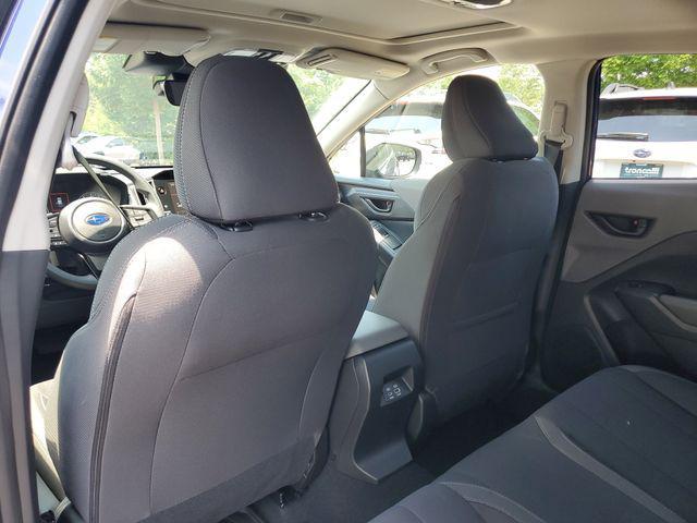new 2025 Subaru Crosstrek car, priced at $32,385