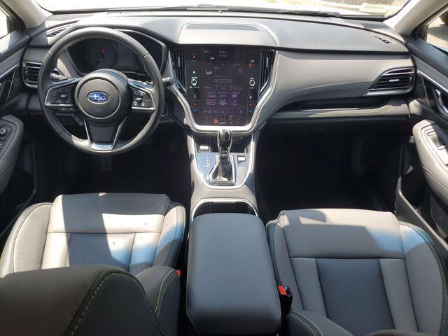 used 2022 Subaru Outback car, priced at $30,820