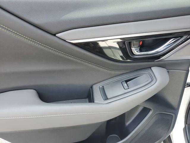 used 2022 Subaru Outback car, priced at $30,820