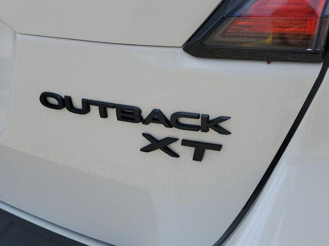 used 2022 Subaru Outback car, priced at $30,820