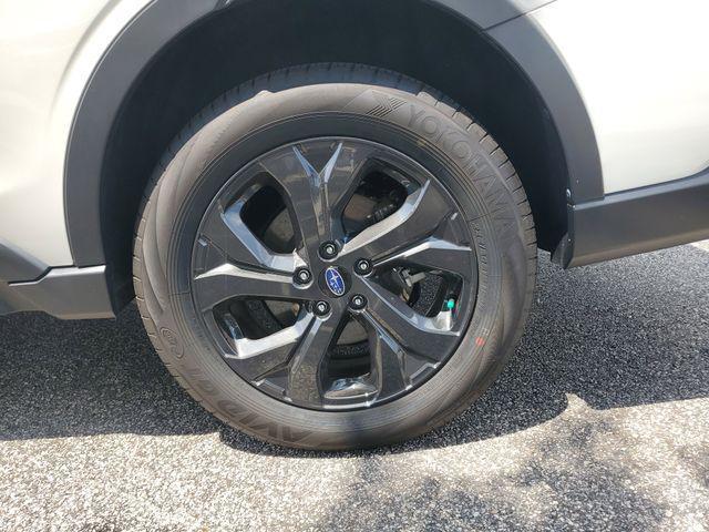 used 2022 Subaru Outback car, priced at $30,820
