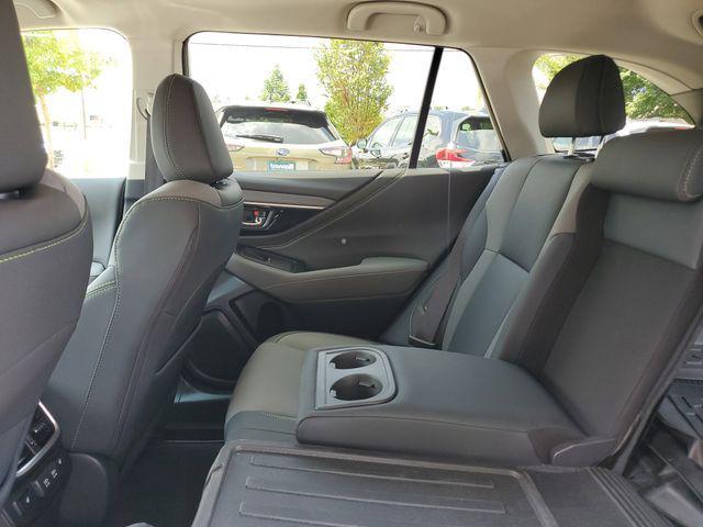 used 2022 Subaru Outback car, priced at $30,820