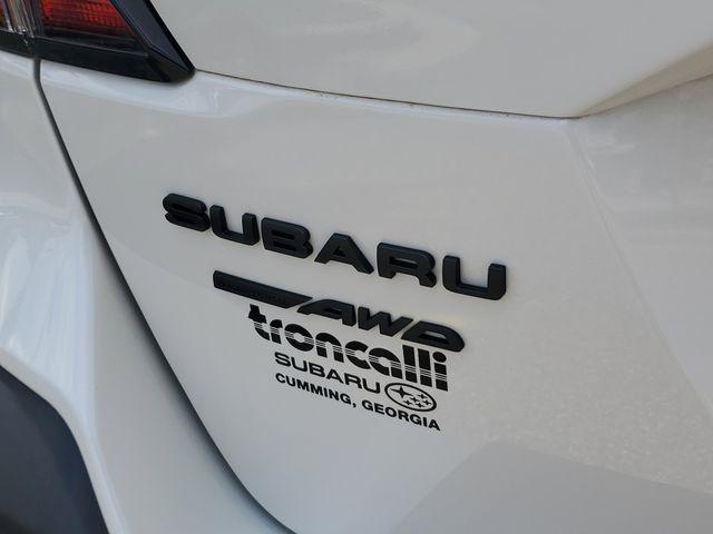 used 2022 Subaru Outback car, priced at $30,820