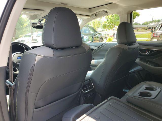 used 2022 Subaru Outback car, priced at $30,820