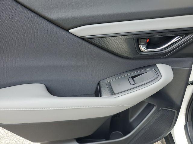new 2025 Subaru Outback car, priced at $38,277