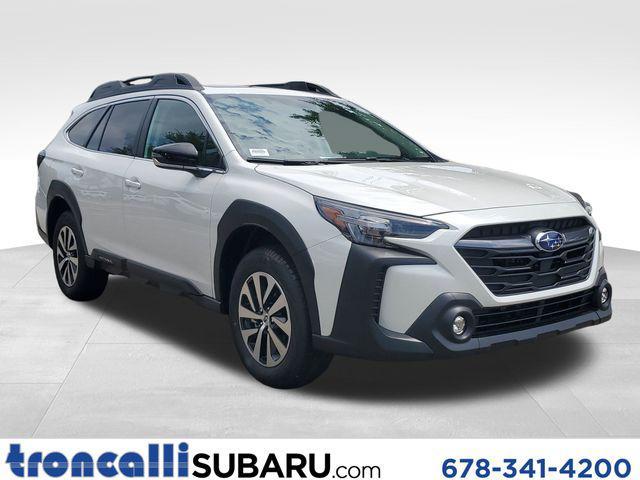new 2025 Subaru Outback car, priced at $38,277
