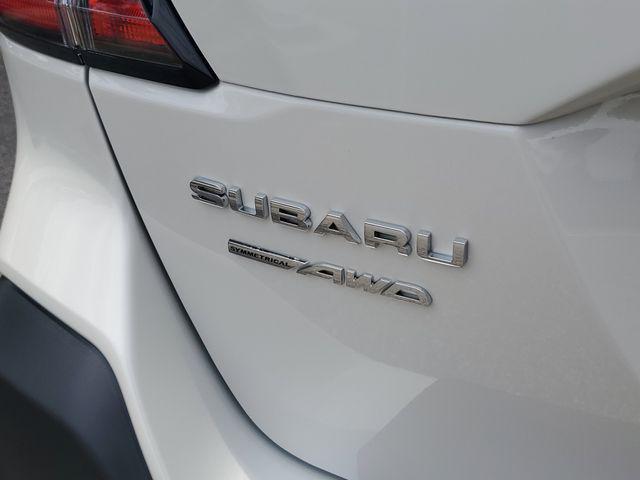 new 2025 Subaru Outback car, priced at $38,277