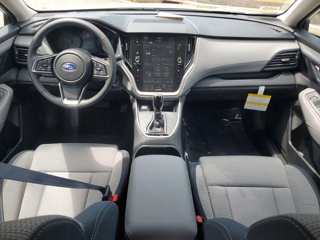 new 2025 Subaru Outback car, priced at $38,277