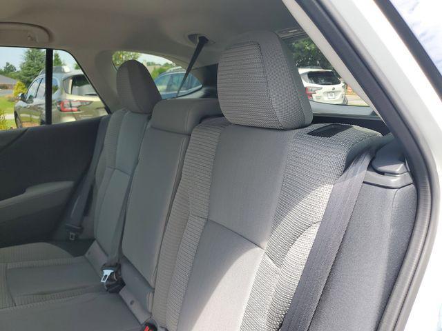 new 2025 Subaru Outback car, priced at $38,277
